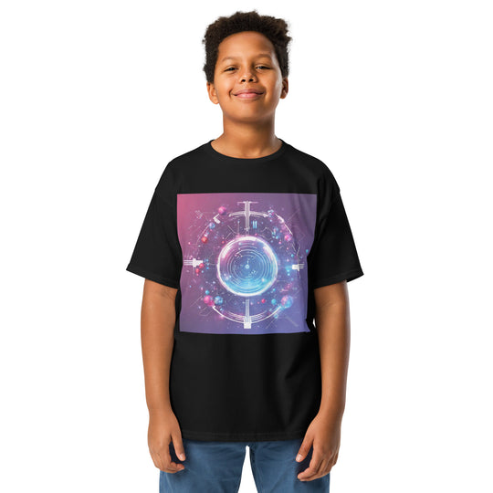 Youth classic tee - WhatUWant2Buy