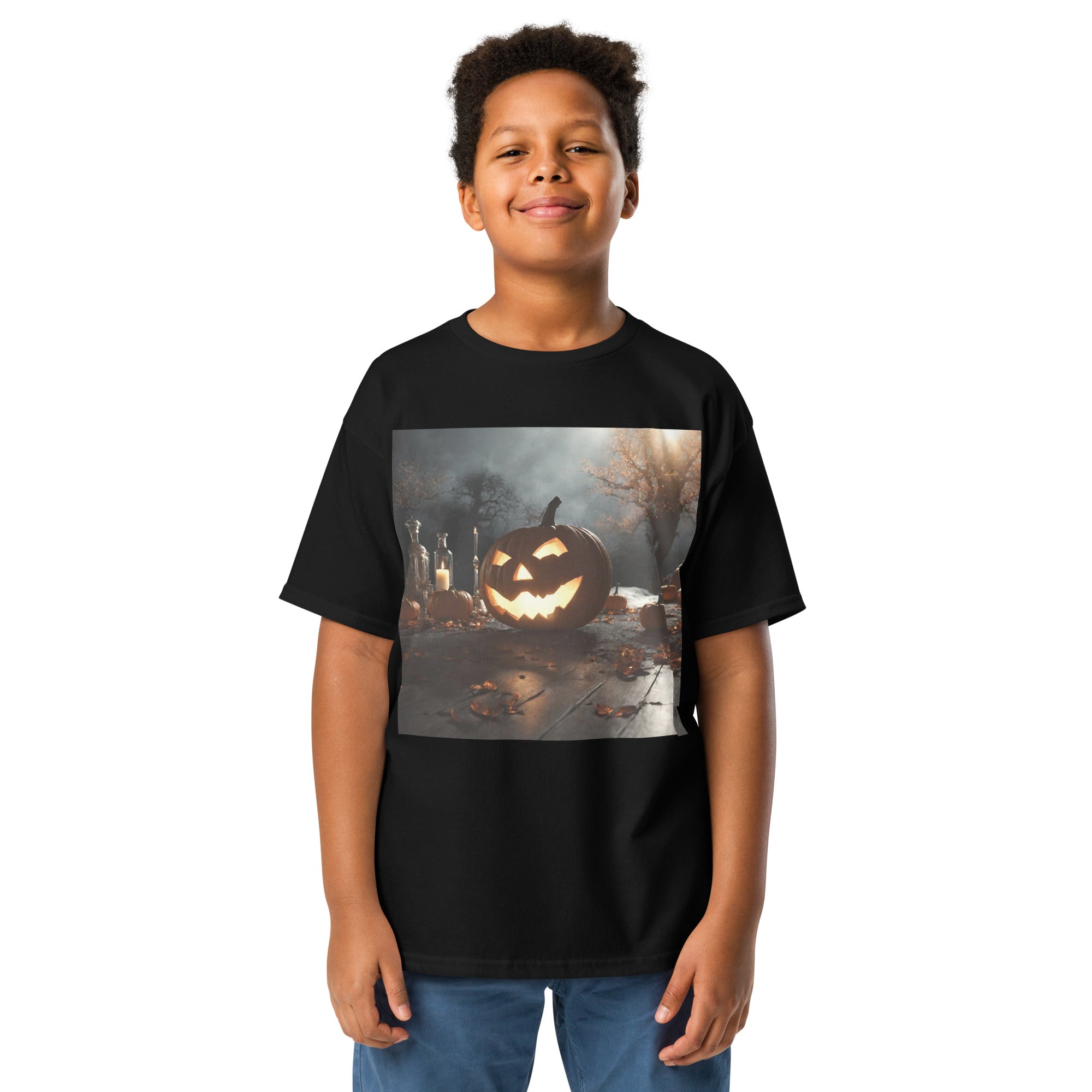 Youth classic tee - WhatUWant2Buy