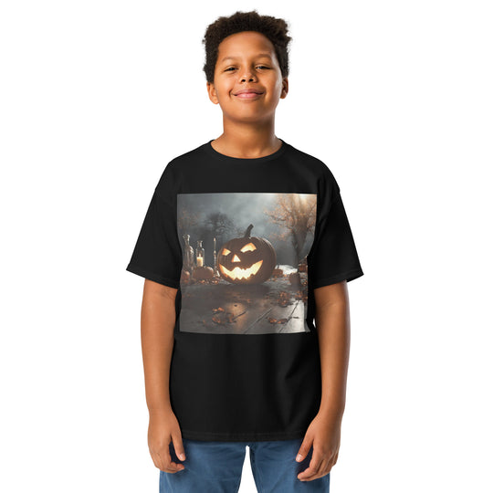 Youth classic tee - WhatUWant2Buy