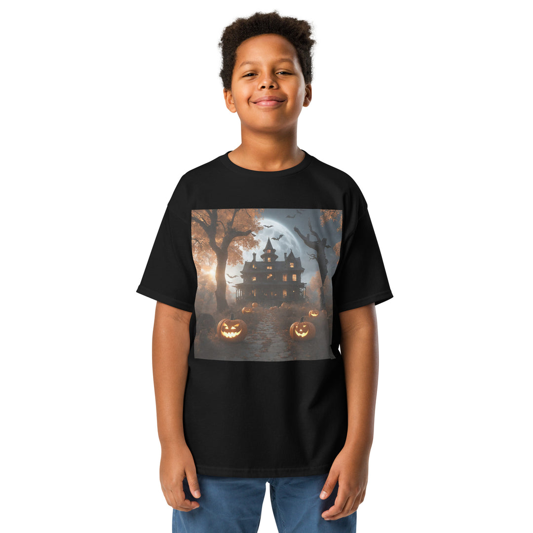 Youth classic tee - WhatUWant2Buy