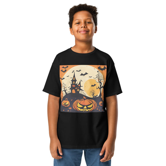 Youth classic tee - WhatUWant2Buy