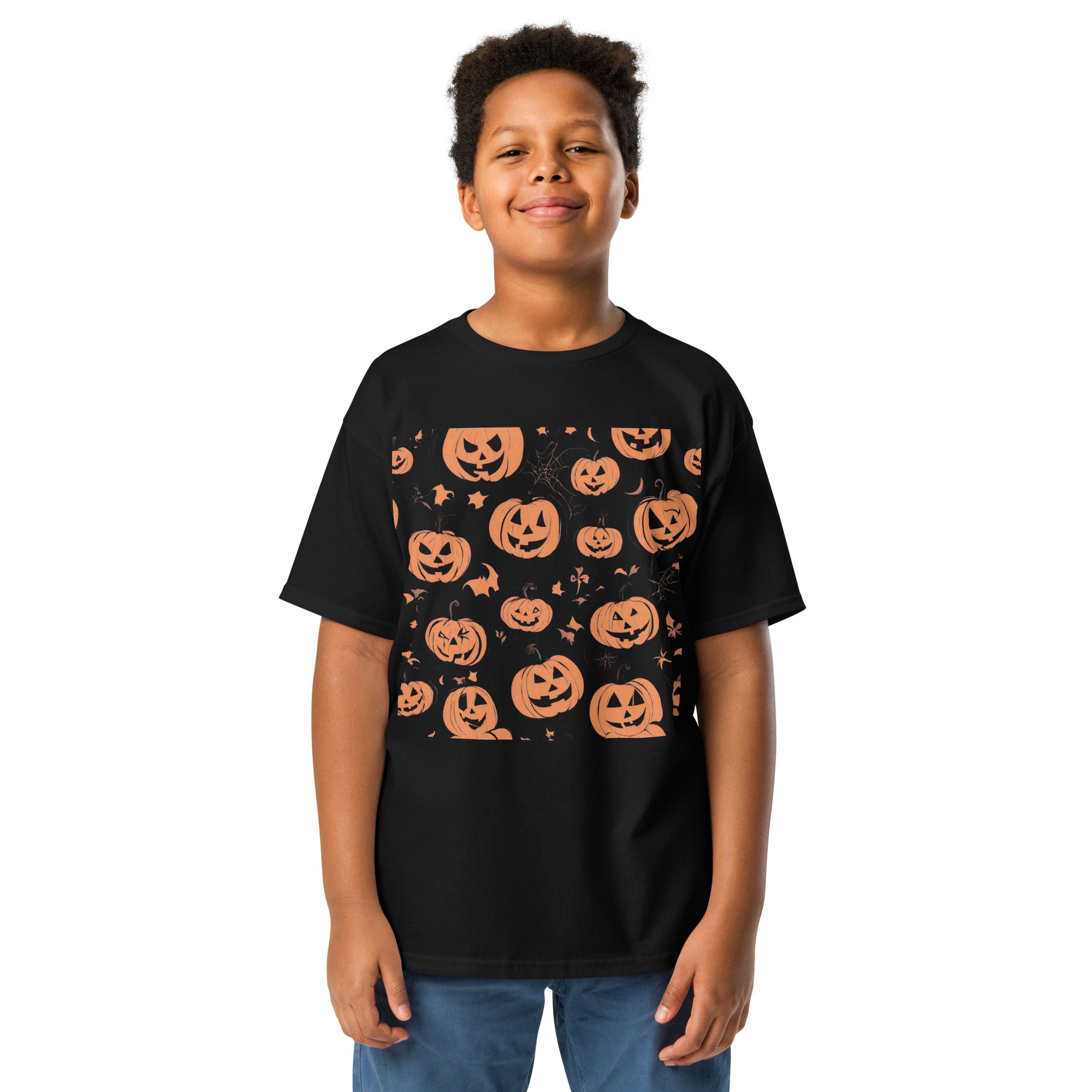 Youth classic tee - WhatUWant2Buy