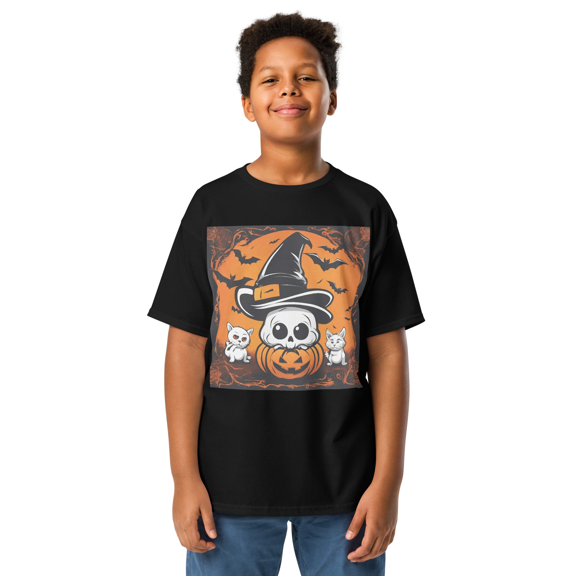 Youth classic tee - WhatUWant2Buy