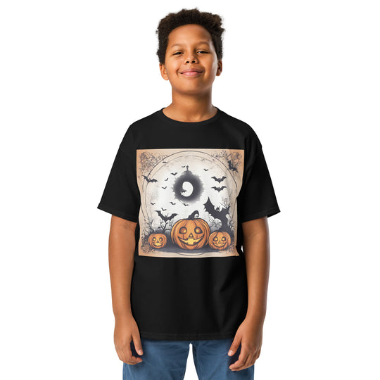 Youth classic tee - WhatUWant2Buy