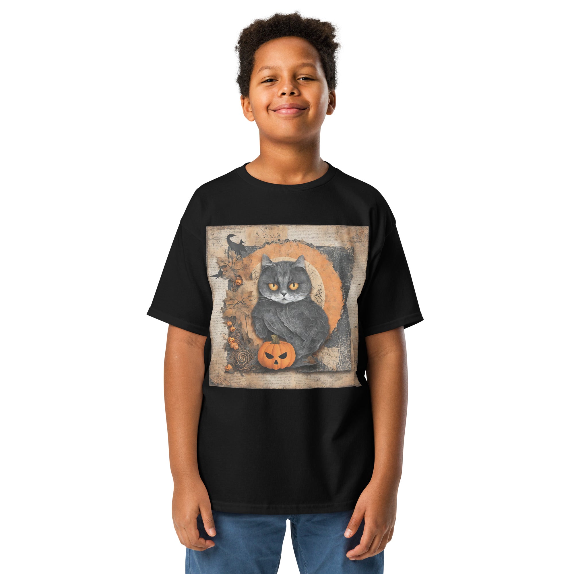 Youth classic tee - WhatUWant2Buy