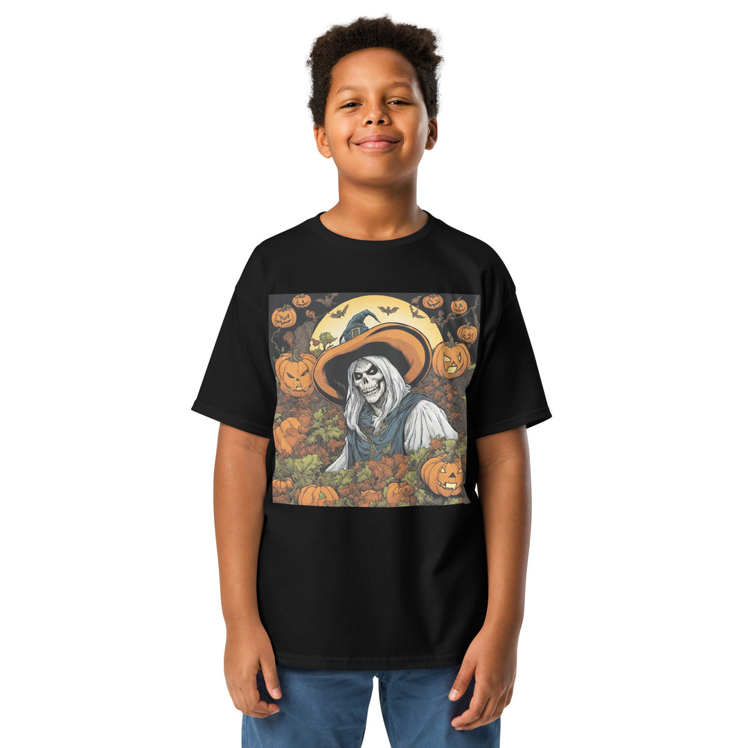 Youth classic tee - WhatUWant2Buy