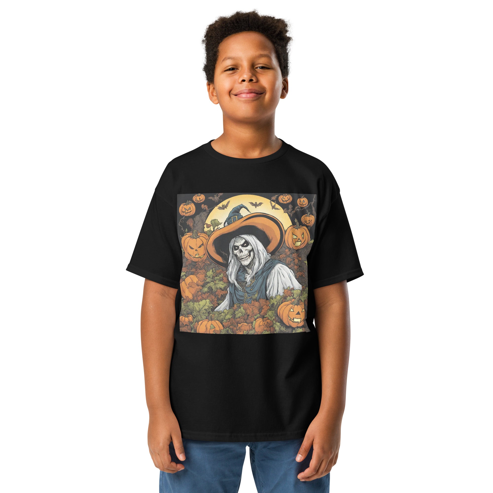 Youth classic tee - WhatUWant2Buy