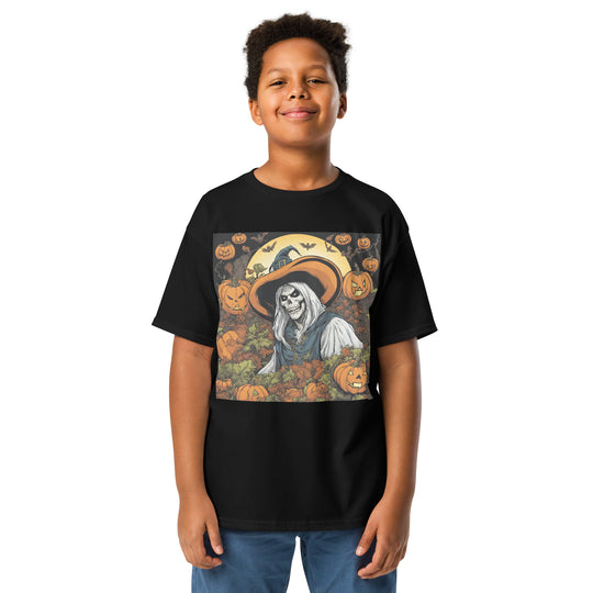 Youth classic tee - WhatUWant2Buy