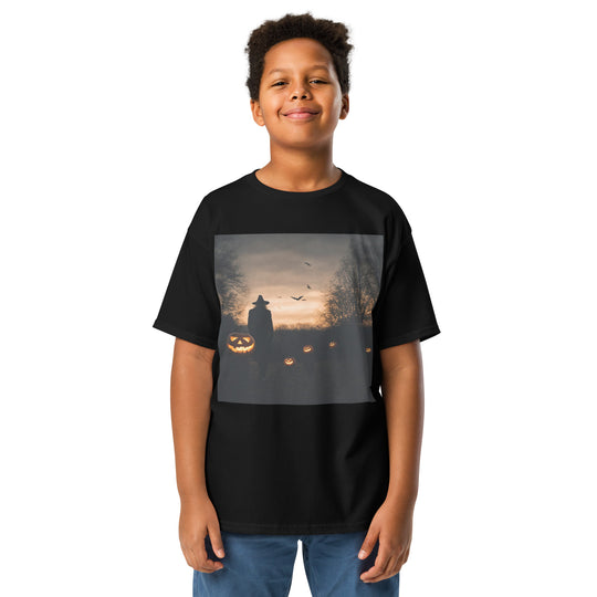 Youth classic tee - WhatUWant2Buy
