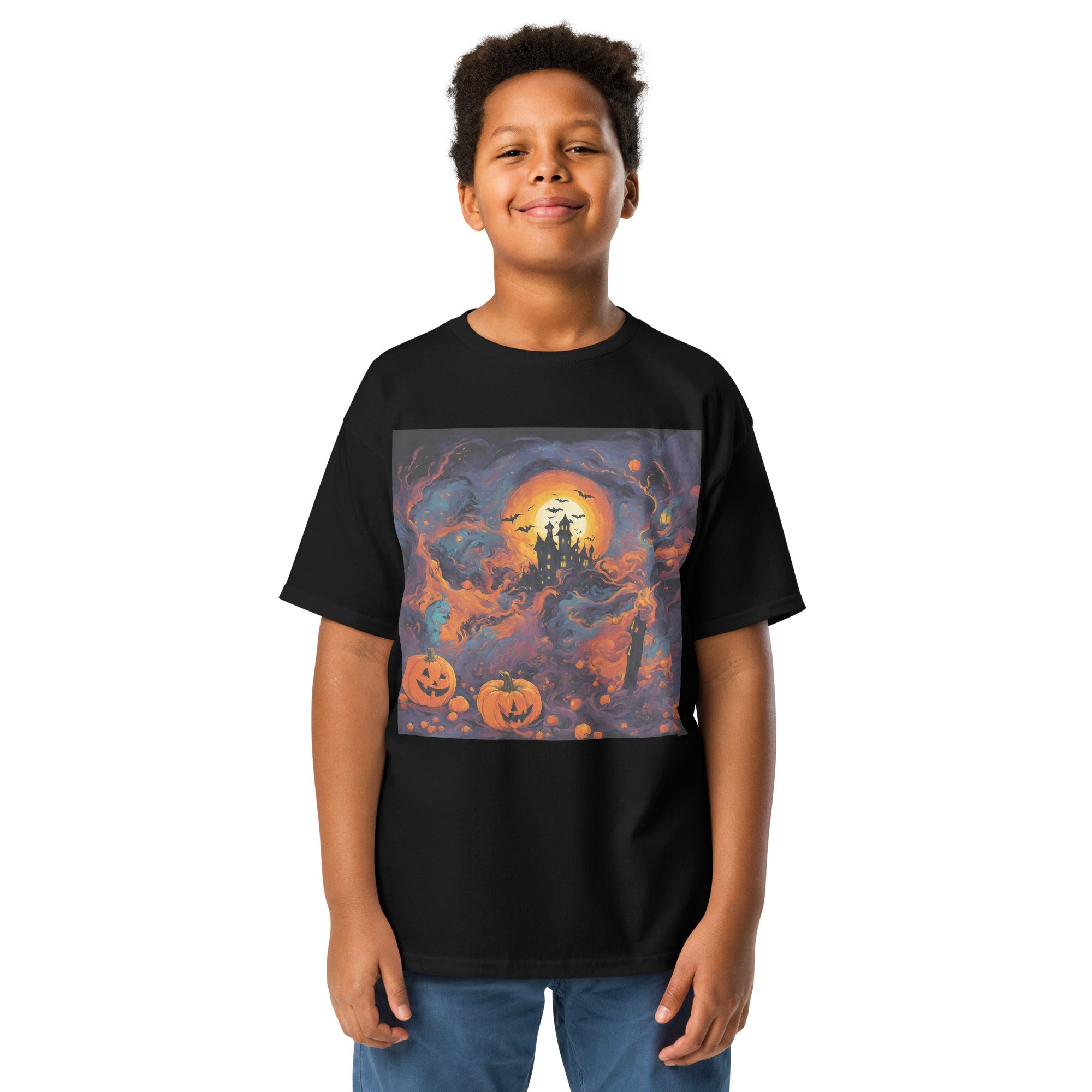 Youth classic tee - WhatUWant2Buy