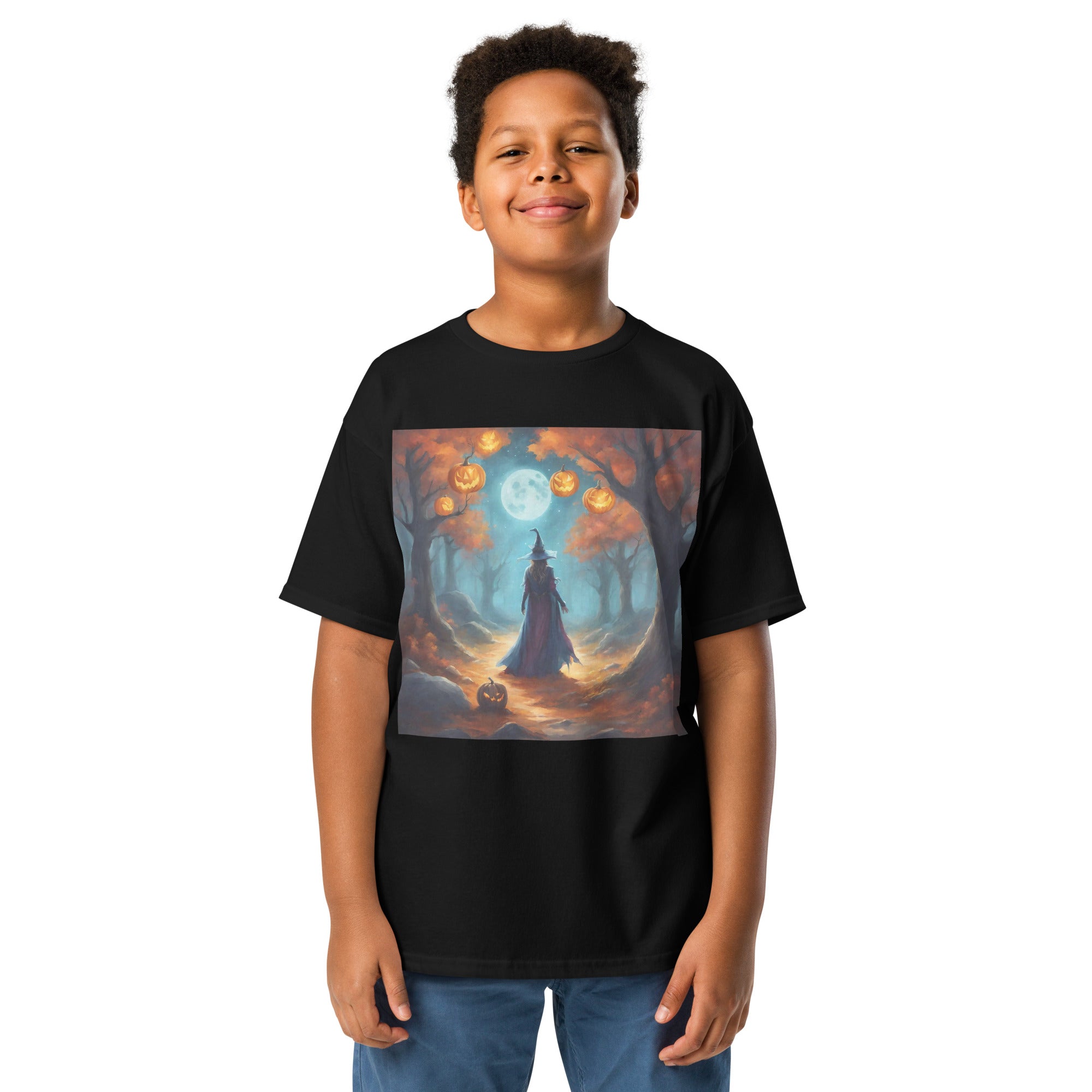 Youth classic tee - WhatUWant2Buy