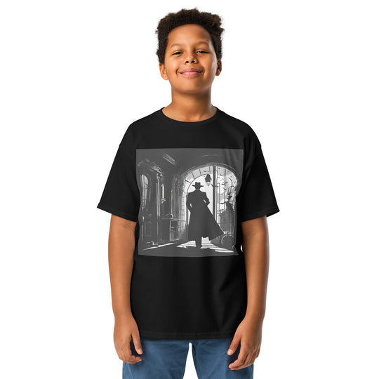 Youth classic tee - WhatUWant2Buy