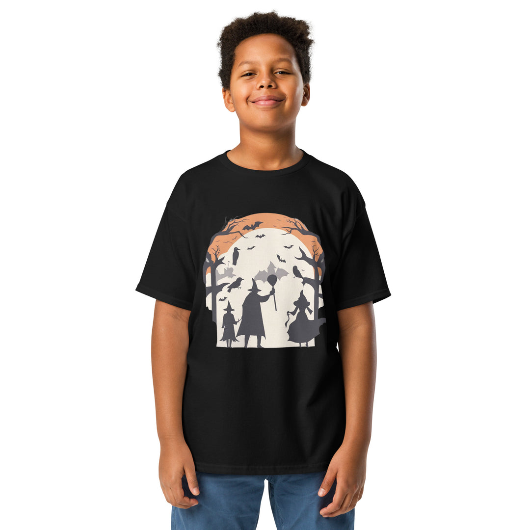 Youth classic tee - WhatUWant2Buy