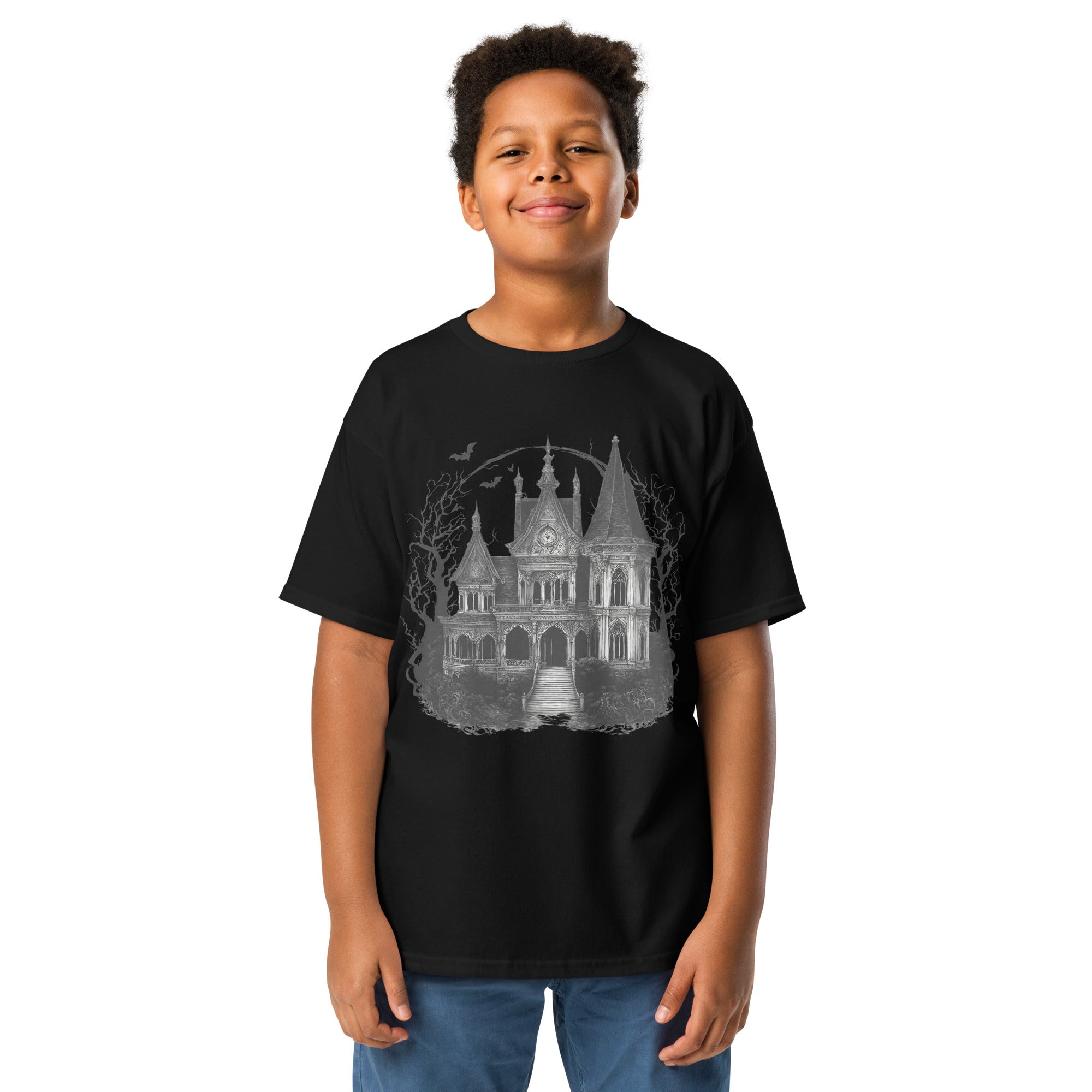 Youth classic tee - WhatUWant2Buy