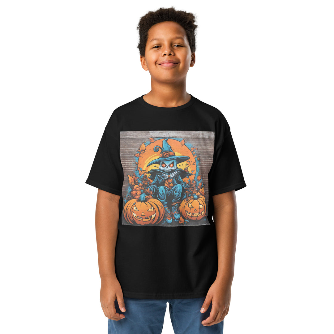 Youth classic tee - WhatUWant2Buy