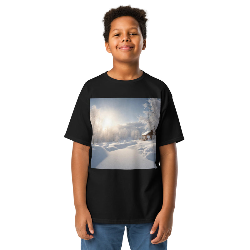 Youth classic tee - WhatUWant2Buy