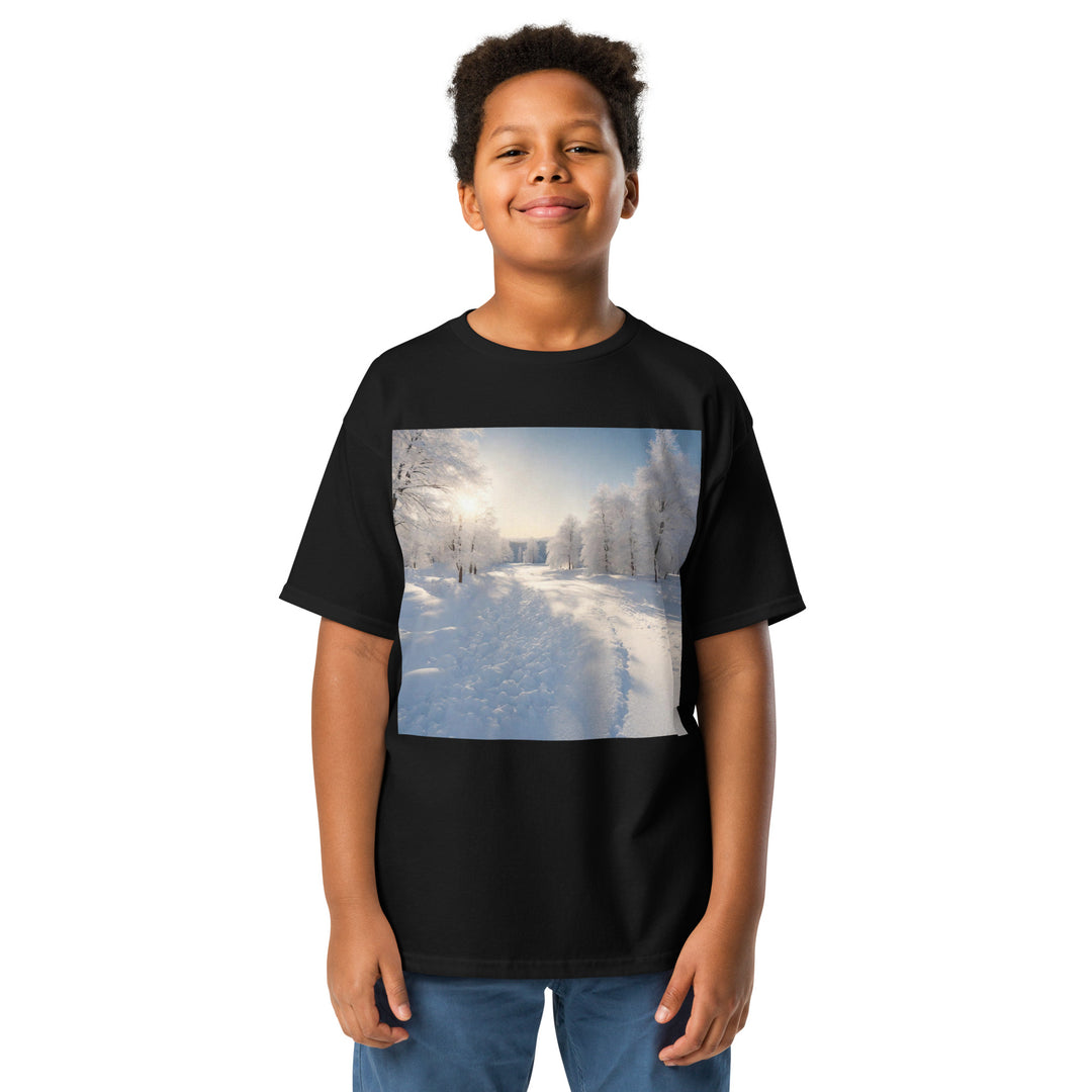 Youth classic tee - WhatUWant2Buy