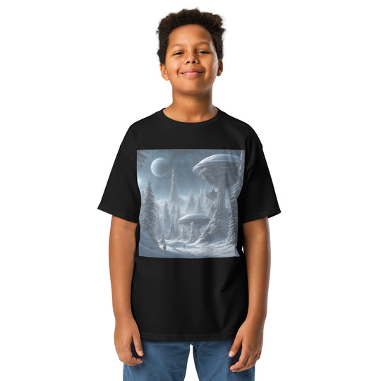 Youth classic tee - WhatUWant2Buy