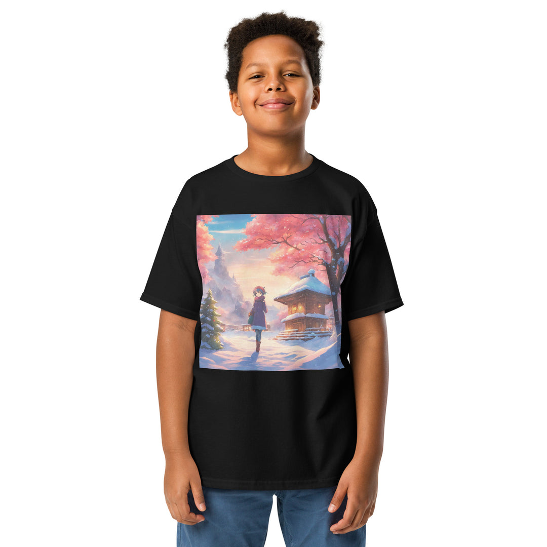 Youth classic tee - WhatUWant2Buy