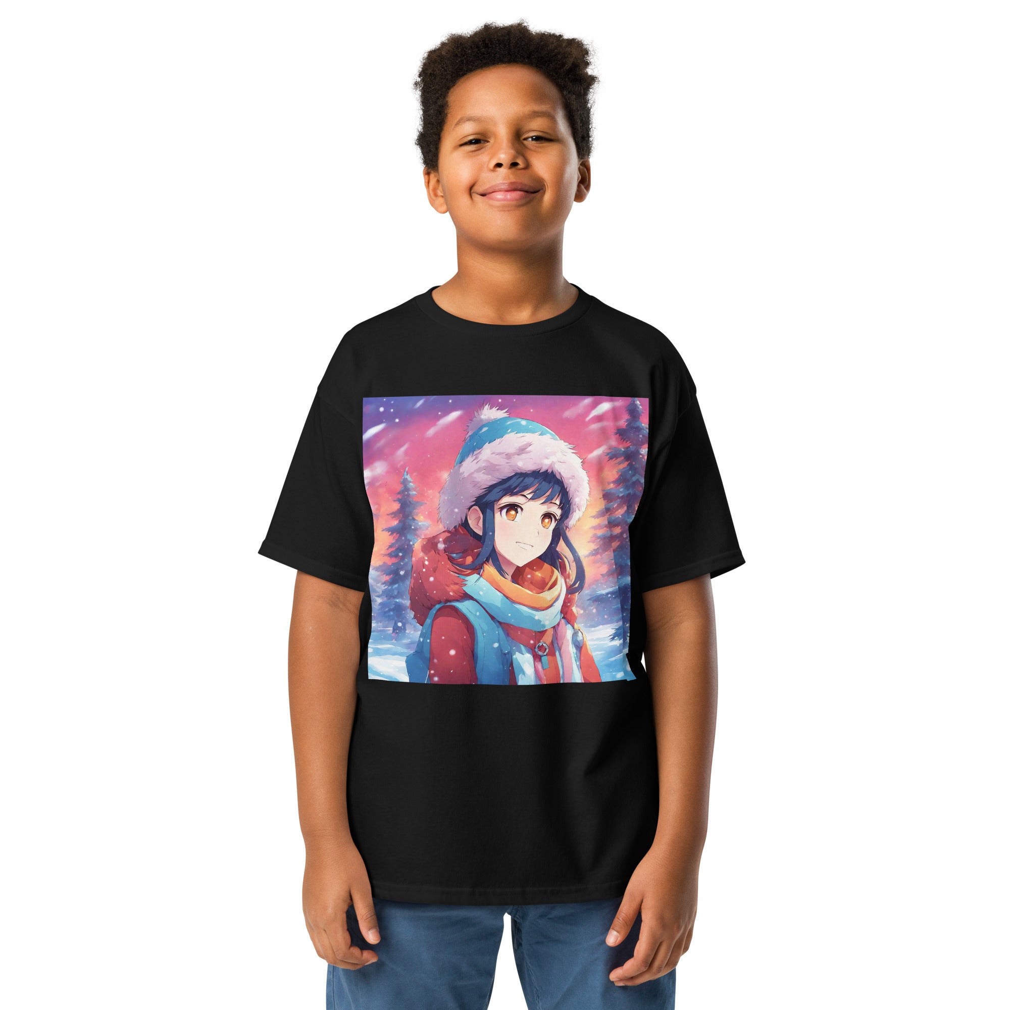 Youth classic tee - WhatUWant2Buy