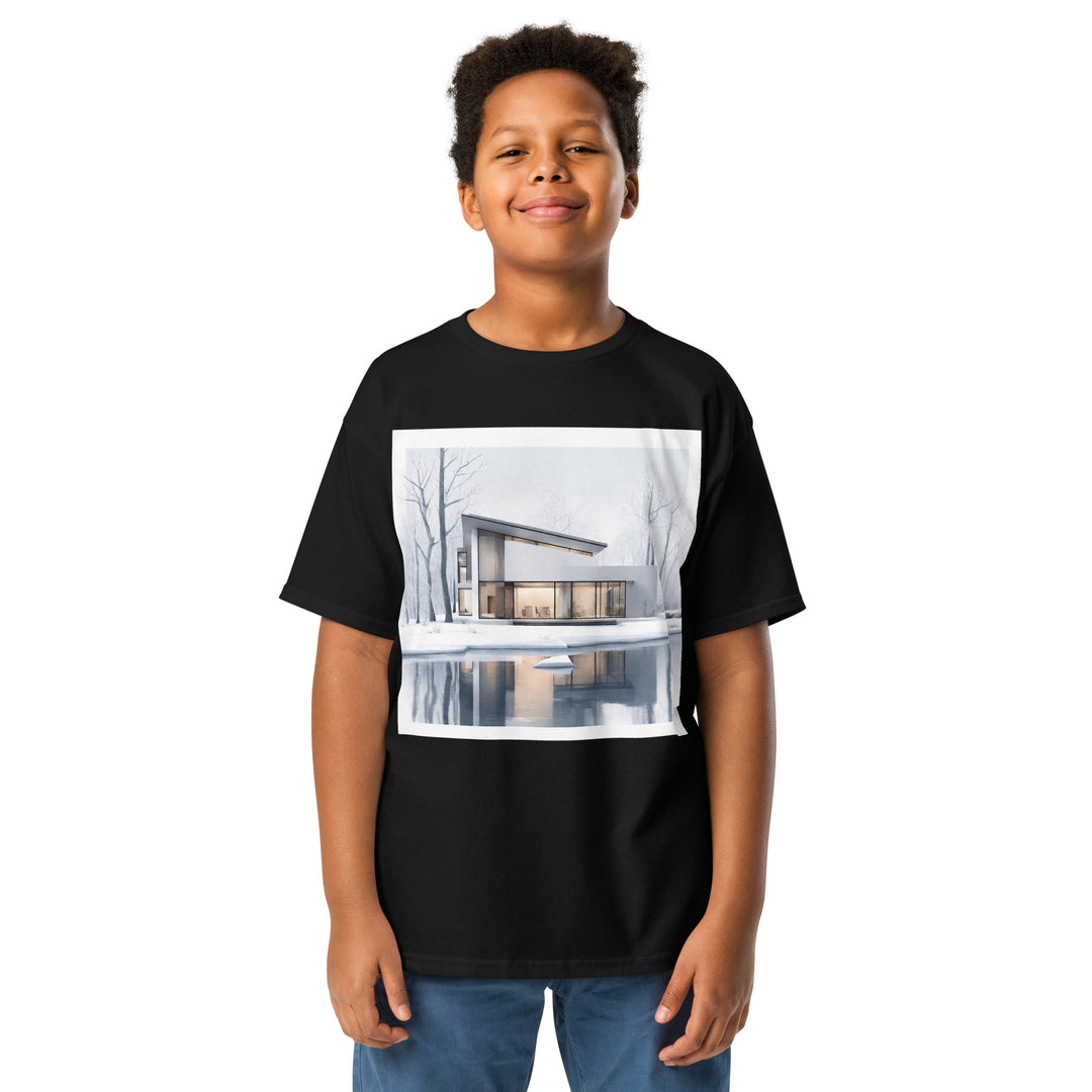 Youth classic tee - WhatUWant2Buy