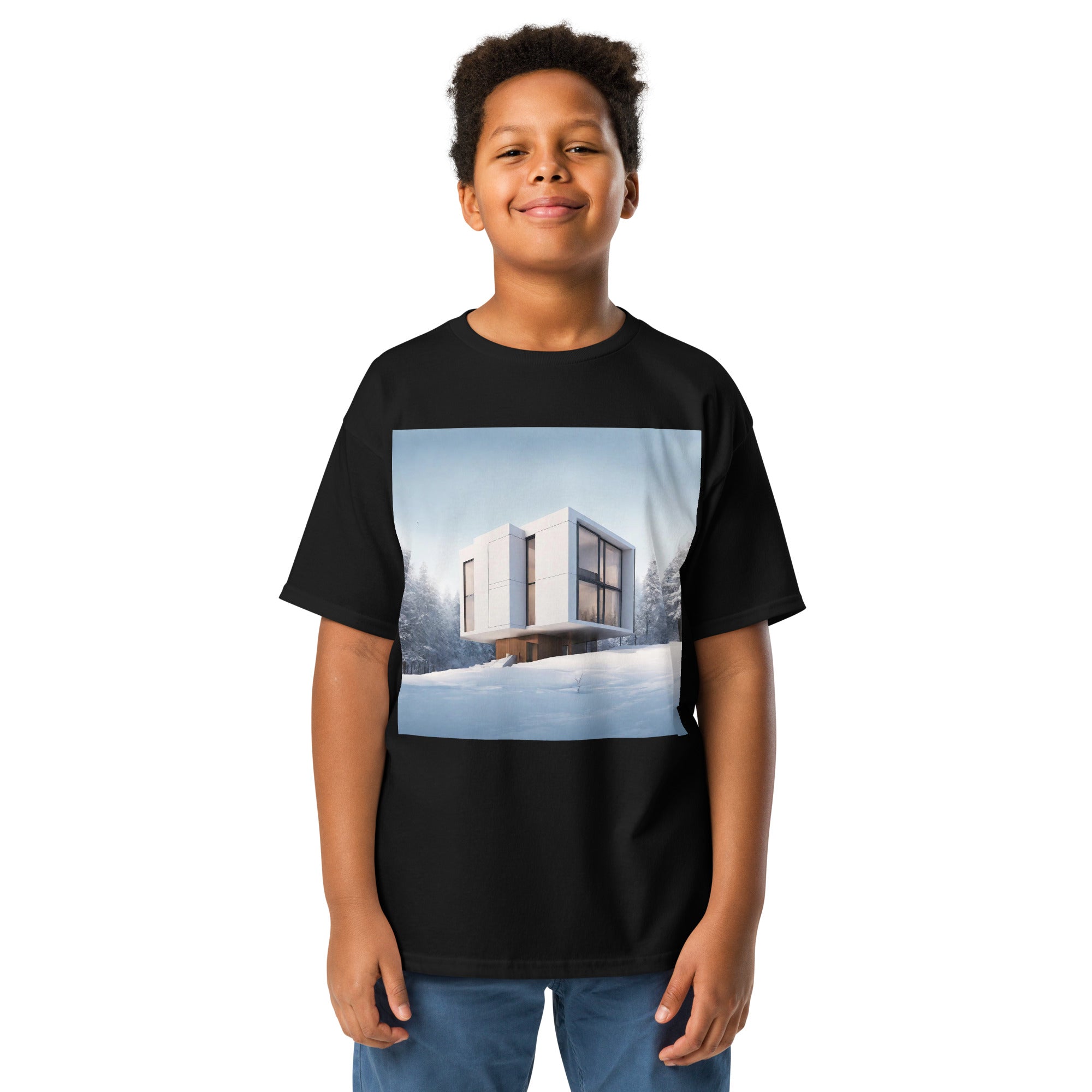 Youth classic tee - WhatUWant2Buy