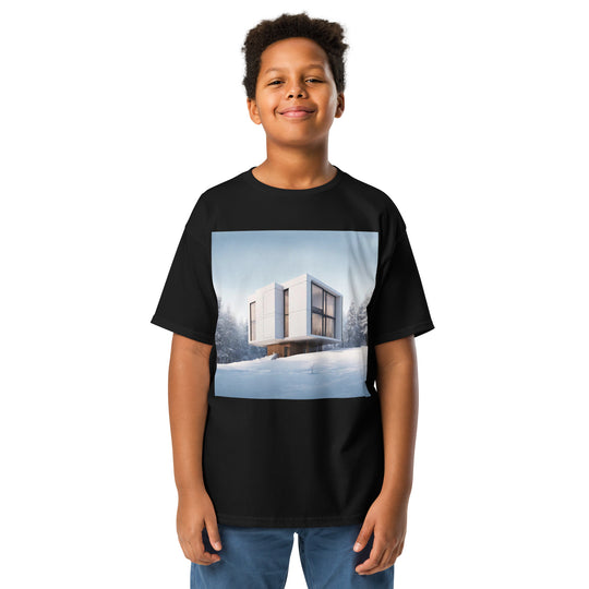 Youth classic tee - WhatUWant2Buy