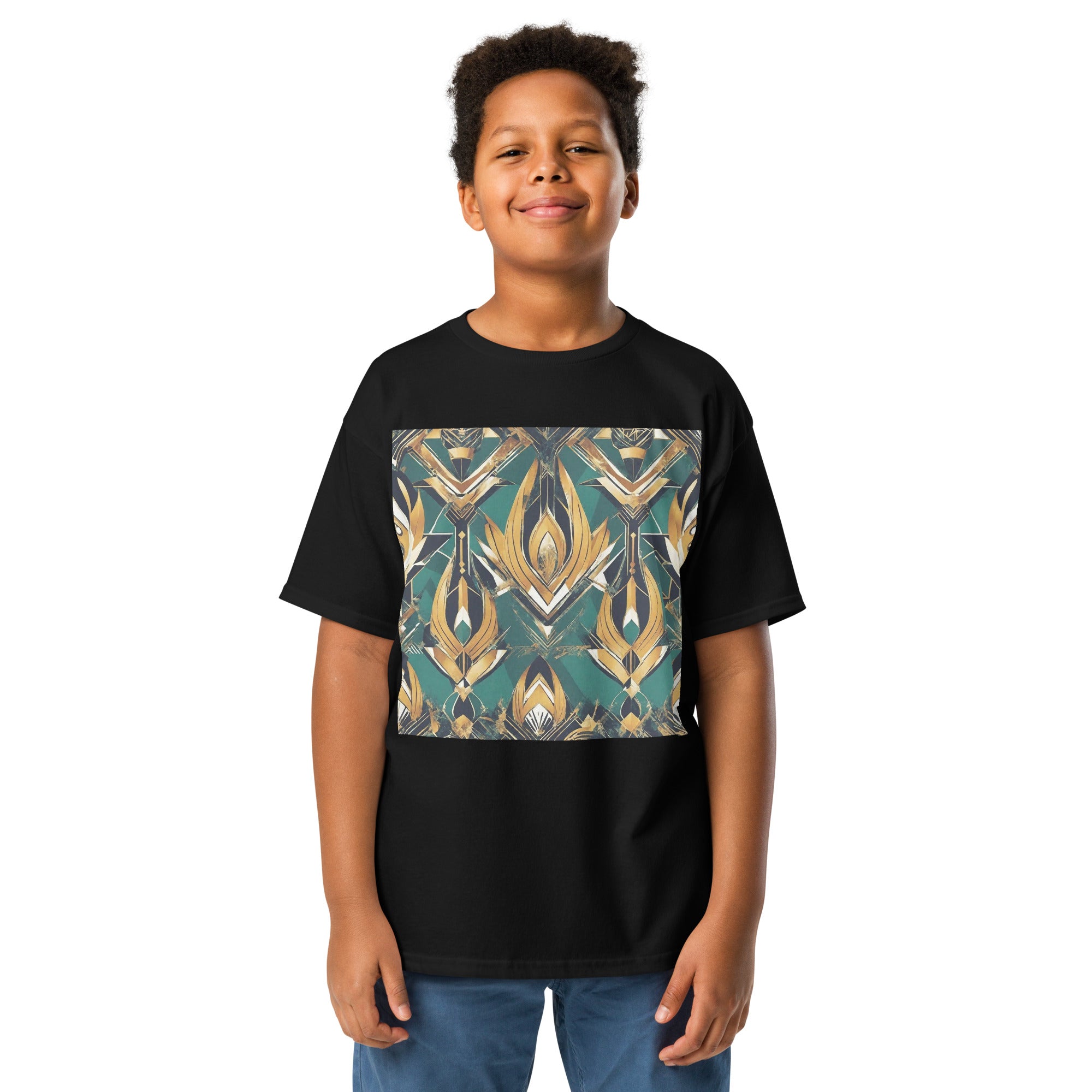 Youth classic tee - WhatUWant2Buy