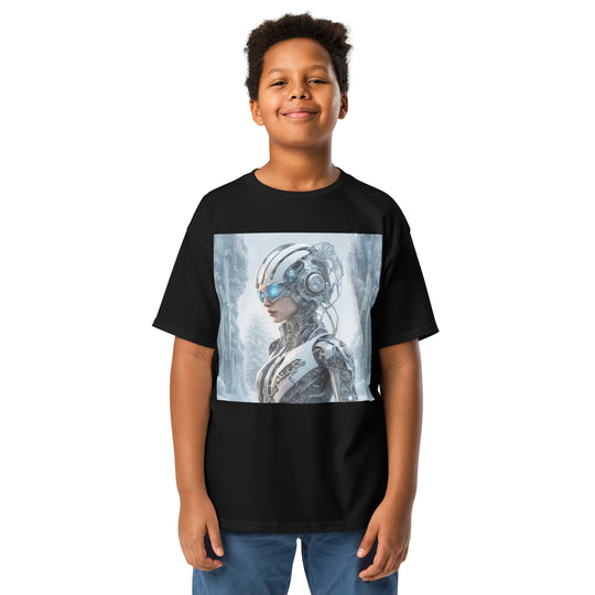 Youth classic tee - WhatUWant2Buy