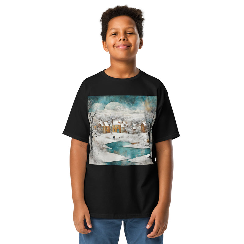 Youth classic tee - WhatUWant2Buy