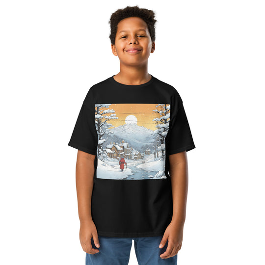Youth classic tee - WhatUWant2Buy