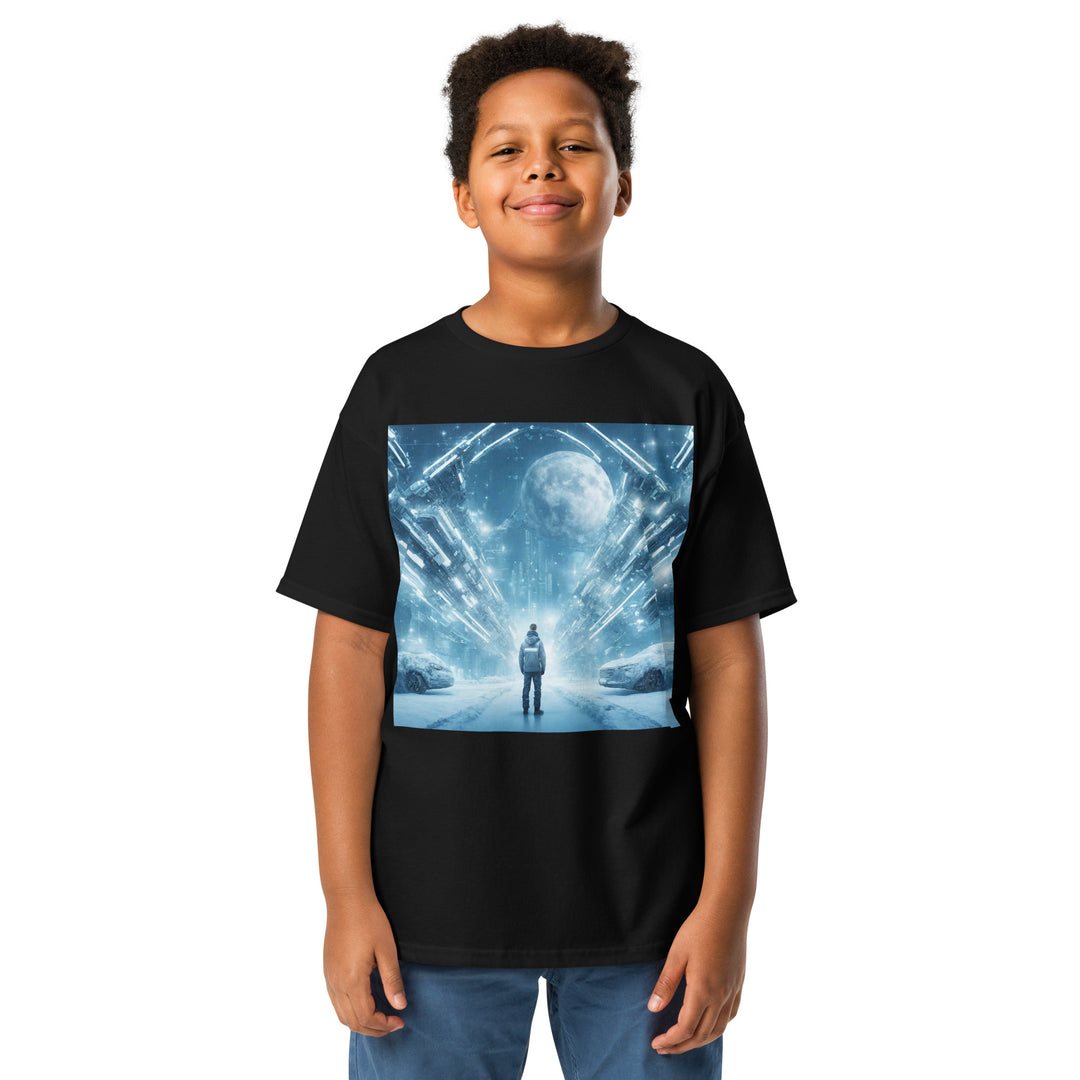 Youth classic tee - WhatUWant2Buy