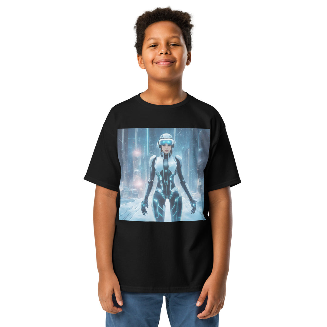 Youth classic tee - WhatUWant2Buy