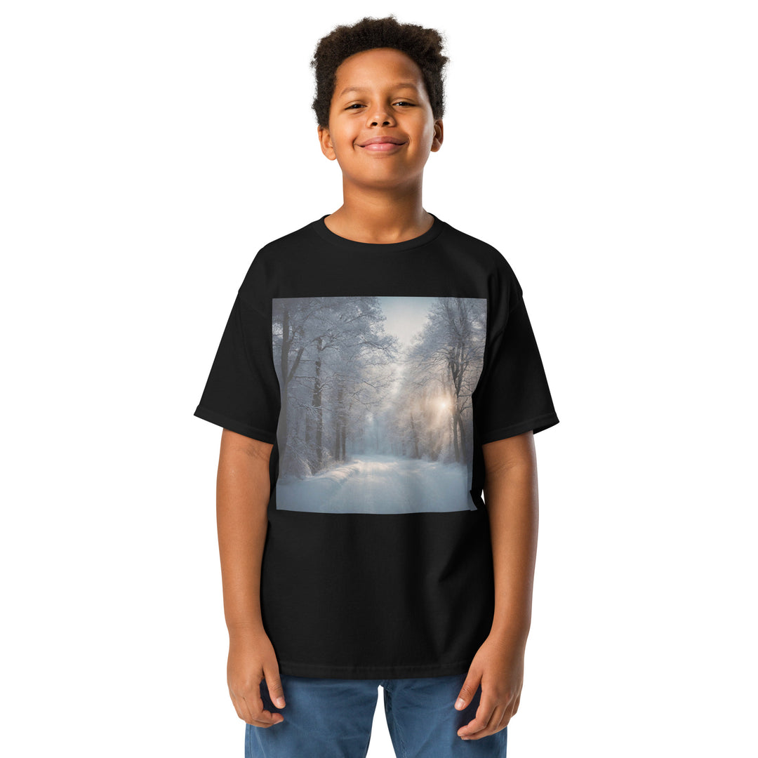 Youth classic tee - WhatUWant2Buy