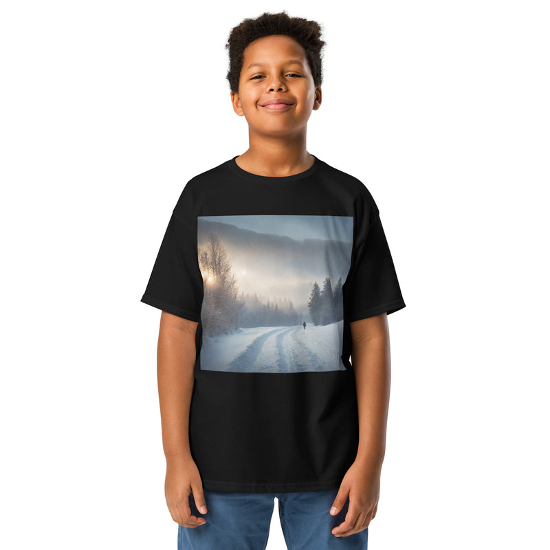 Youth classic tee - WhatUWant2Buy