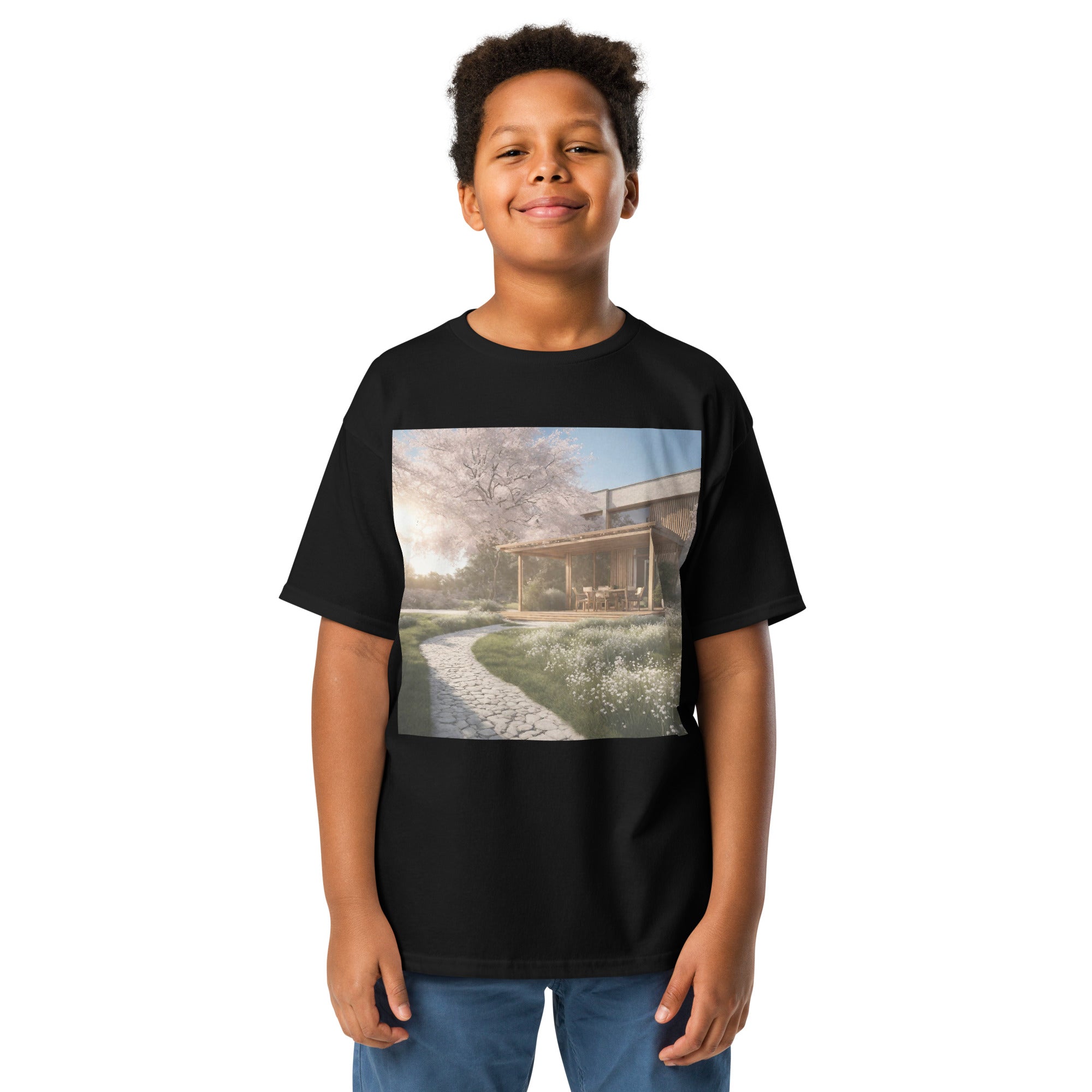 Youth classic tee - WhatUWant2Buy