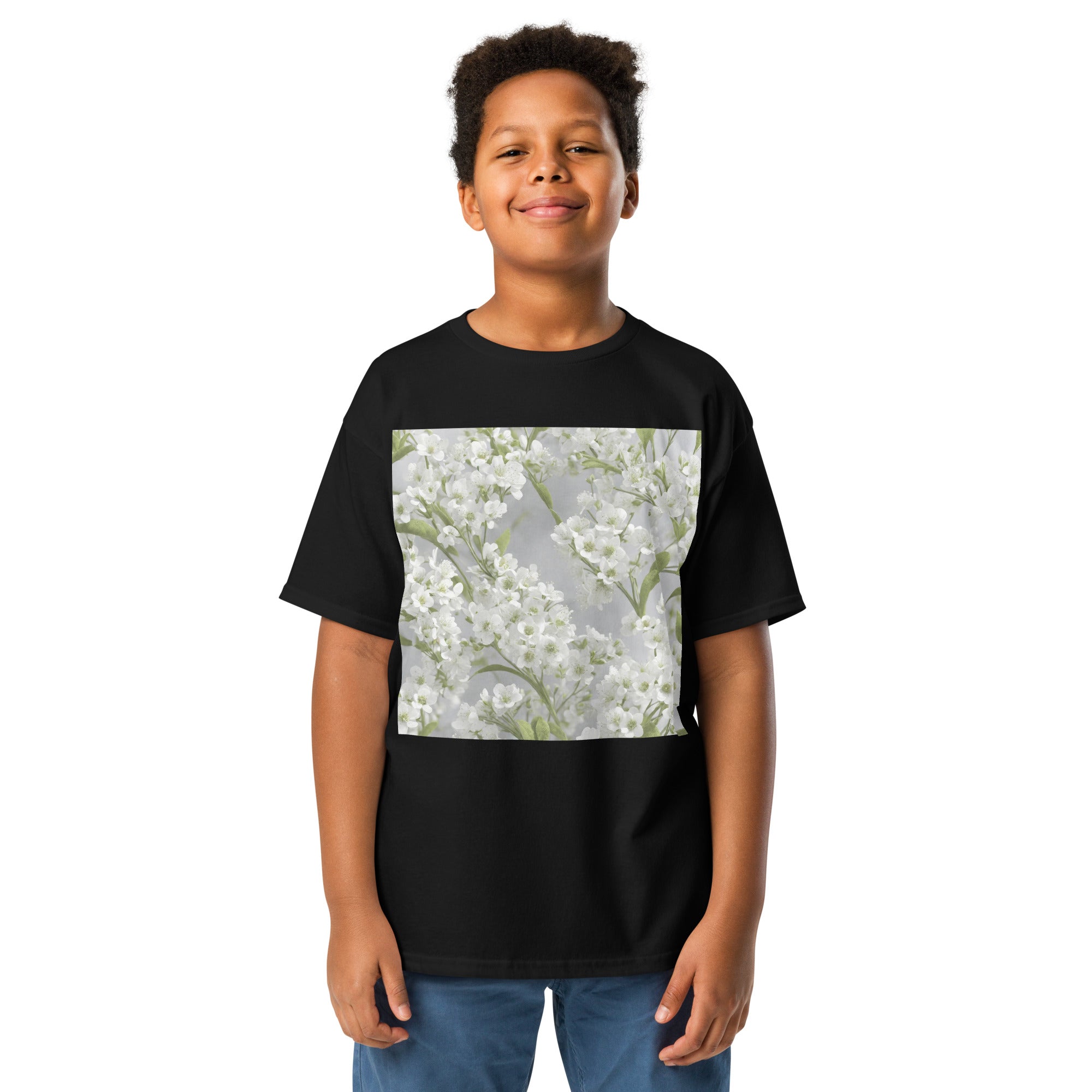 Youth classic tee - WhatUWant2Buy