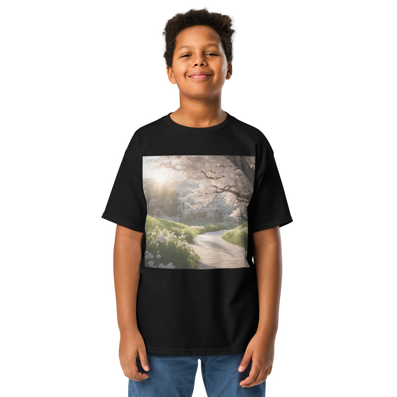 Youth classic tee - WhatUWant2Buy