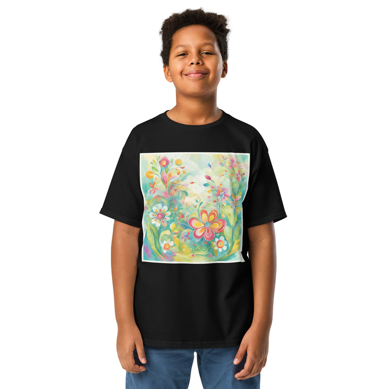 Youth classic tee - WhatUWant2Buy