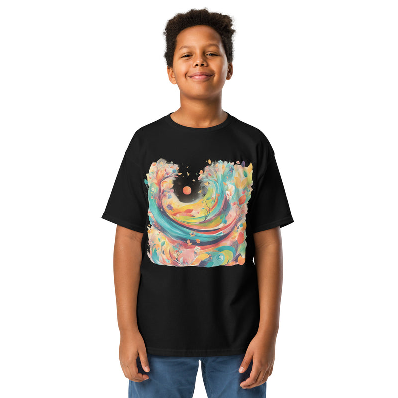 Youth classic tee - WhatUWant2Buy
