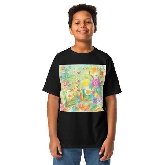 Youth classic tee - WhatUWant2Buy