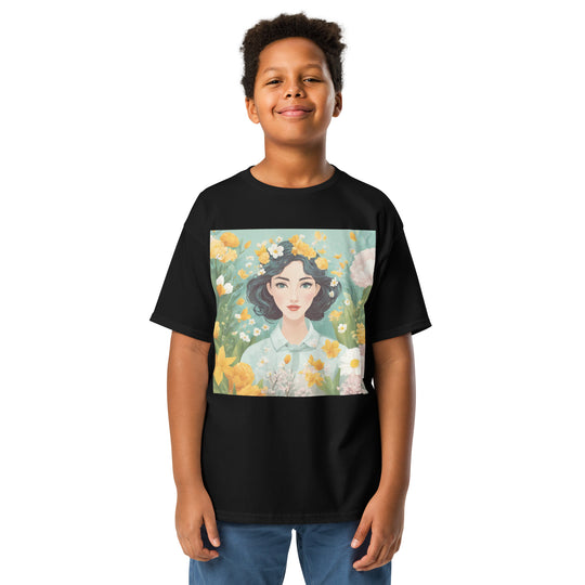 Youth classic tee - WhatUWant2Buy