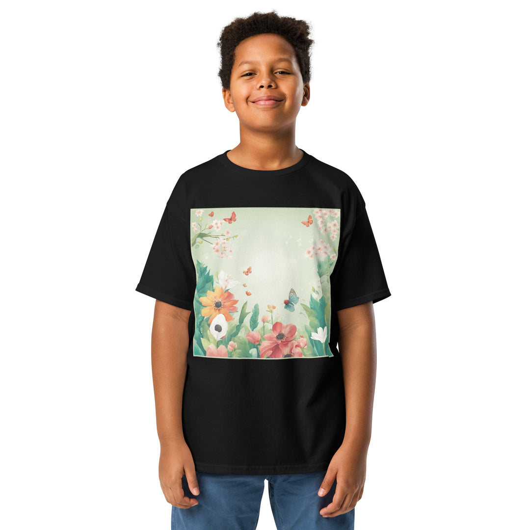Youth classic tee - WhatUWant2Buy