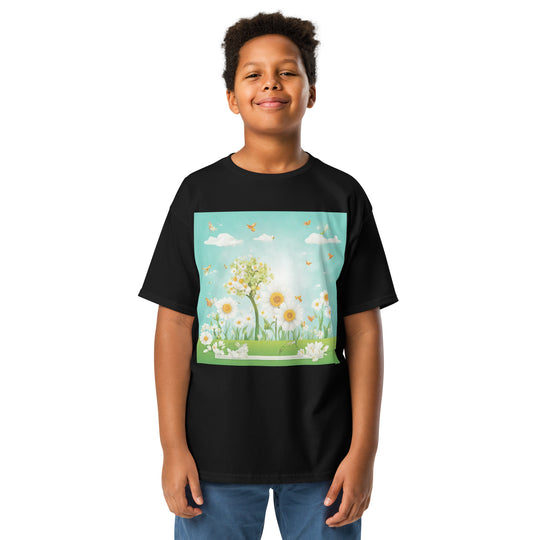 Youth classic tee - WhatUWant2Buy