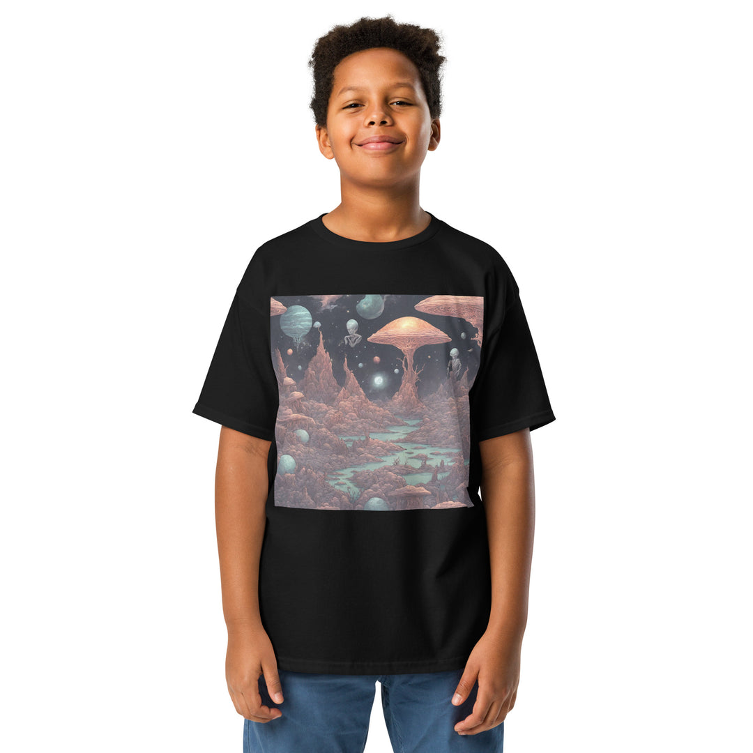 Youth classic tee - WhatUWant2Buy