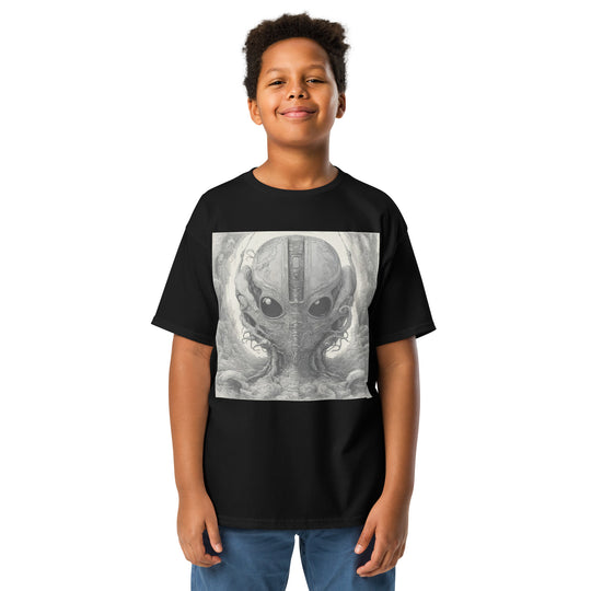 Youth classic tee - WhatUWant2Buy