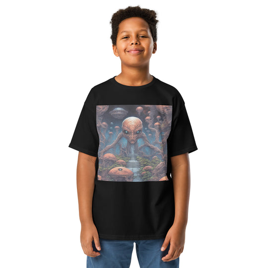 Youth classic tee - WhatUWant2Buy