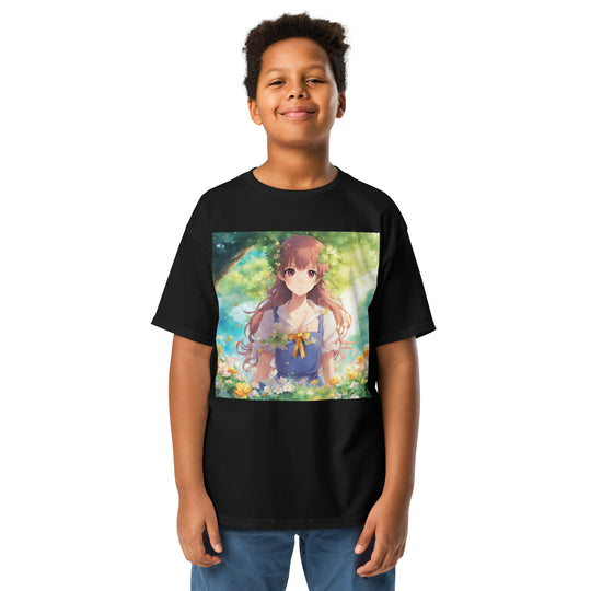 Youth classic tee - WhatUWant2Buy