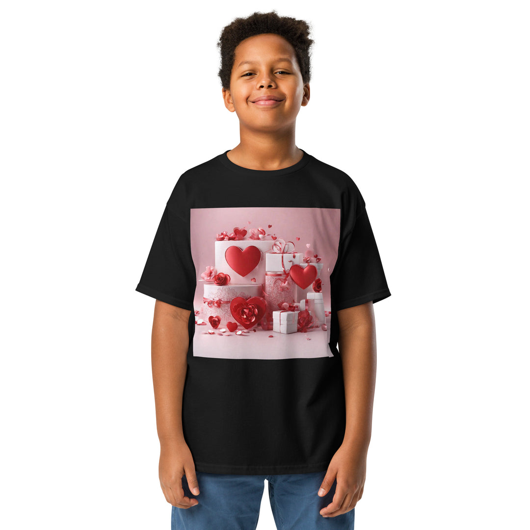 Youth classic tee - WhatUWant2Buy