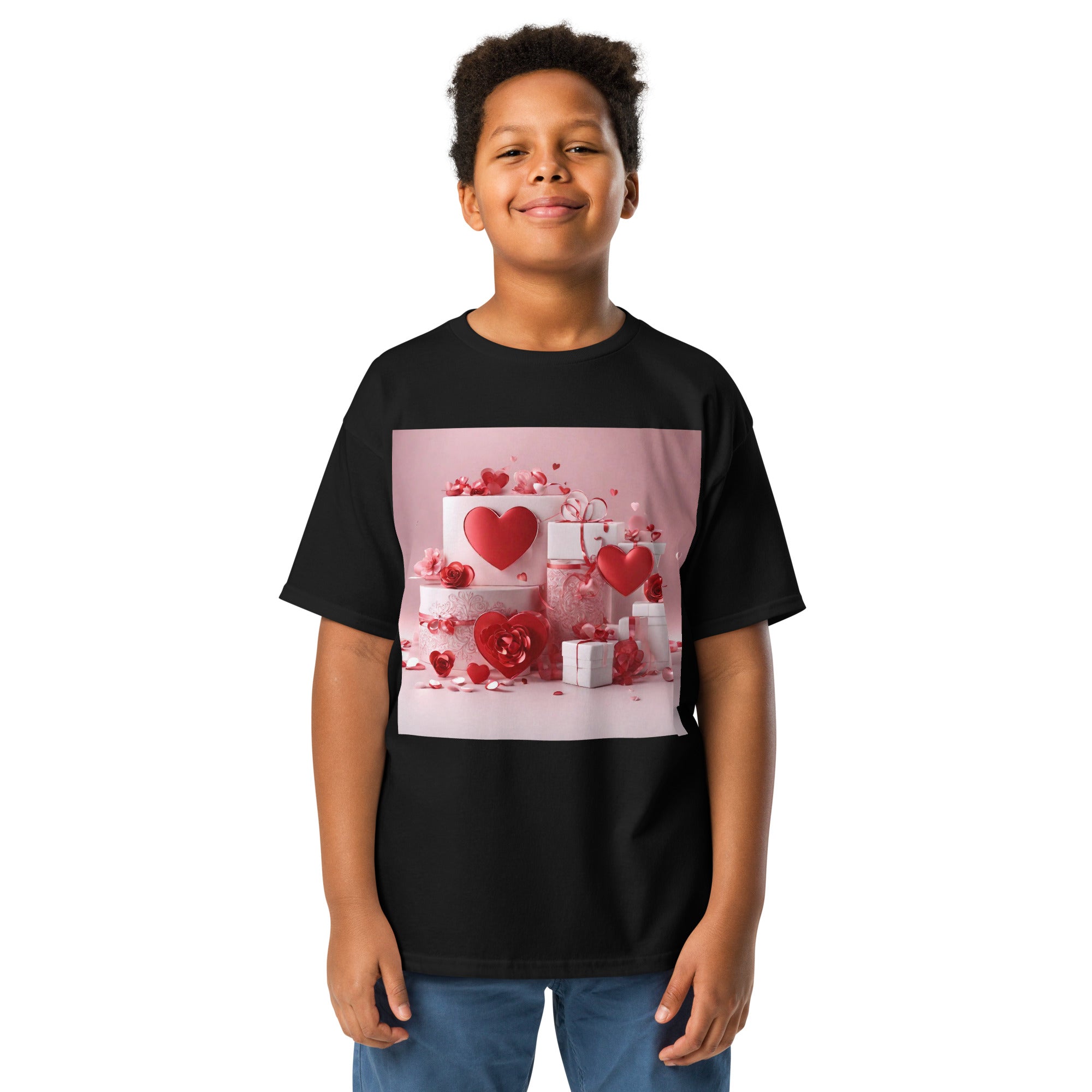 Youth classic tee - WhatUWant2Buy